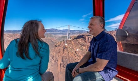 Royal Gorge Bridge & Park